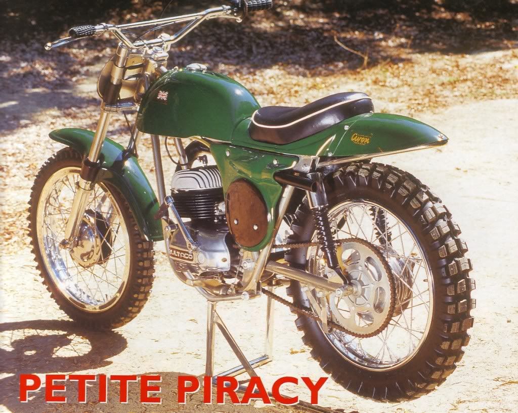 metisse motorcycles price